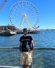 Karthik is single in Vancouver, BC CAN