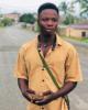 Kwashie is single in Casper, WY USA