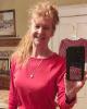 Linda is single in Geneseo, IL USA