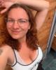 Megan is single in Charleston, WV USA