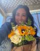 Jasmine is single in Eugene, OR USA