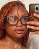 Davionne is single in Atlanta, GA USA