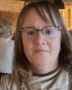 Sharon is single in 150 Mile House, BC CAN