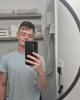Hunter is single in Sanford, NC USA