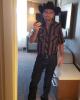 Jared is single in Madisonville, TX USA