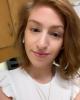Libby is single in Clifton, TX USA