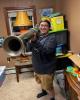 Phillip is single in Altoona, PA USA