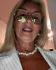 Jocelyne is single in Vaudreuil-Dorion, QC CAN