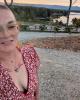 Jo is single in Morganton, NC USA