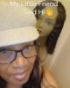 Mignon is single in Hesperia, CA USA