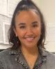 Mina is single in Lancaster, OH USA