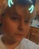 Brittany is single in Hayes, VA USA