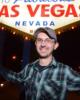 Eric is single in Las Vegas, NV USA