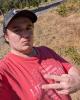 Chris is single in Medford, OR USA