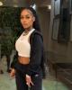 Savanna is single in Tampa, FL USA
