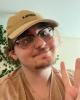Preston is single in Denton, TX USA