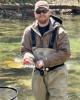 Chad is single in Berlin Center, OH USA