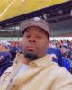 Terrell is single in Clinton, IA USA