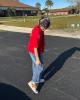 Chandler is single in Orlando, FL USA