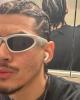 Fabian is single in Ewing, NJ USA