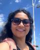 Madhura is single in Somerville, MA USA