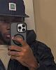 Holland is single in Cartersville, GA USA
