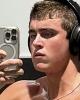 Colton is single in Riverton, UT USA