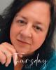Kimberly is single in Blairs, VA USA