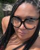 Casandra is single in Smyrna, GA USA