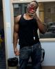 David is single in Philadelphia, PA USA