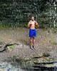 Denzel is single in Dickson, TN USA
