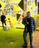 Omar is single in Lakewood, CA USA