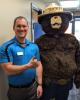 James is single in Bismarck, ND USA