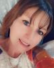 Stephanie is single in Sandoval, IL USA