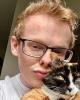 Dustin is single in Normal, IL USA