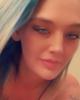 Tiffany is single in McKee, KY USA