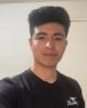 Christian is single in Hyattsville, MD USA