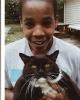 Demetrie is single in Hyattsville, MD USA