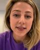 Anita Harkings is single in Ontario, CA USA