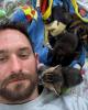 Kevin is single in Lily, KY USA