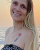 Jess is single in Minooka, IL USA
