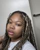 Kaila is single in Decatur, GA USA