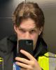 Nate is single in Des Moines, IA USA