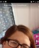 Kristen is single in Salina, KS USA