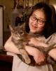 Bree is single in Bluffton, IN USA