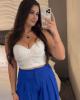 Alessandra is single in Tampa, FL USA