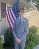 David is single in Chesapeake, VA USA