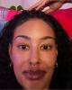 Brittany Rae is single in Fort Pierce, FL USA