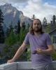 Jordan is single in Banff, AB CAN