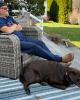 Alan is single in Bridgewater, CT USA